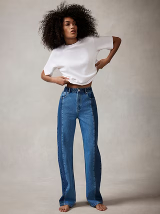 Mint Velvet Ultimate Cotton T-Shirt, White
