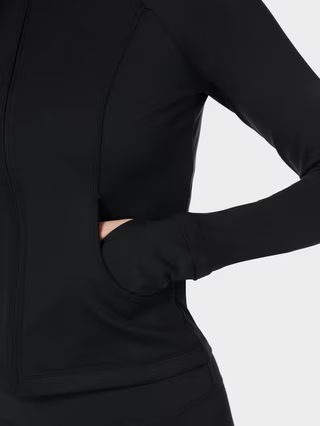 Sweaty Betty