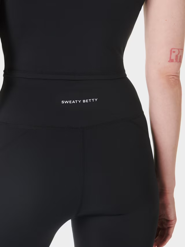 Sweaty Betty