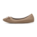 Women's Tree Breezer Bow - Bark Brown