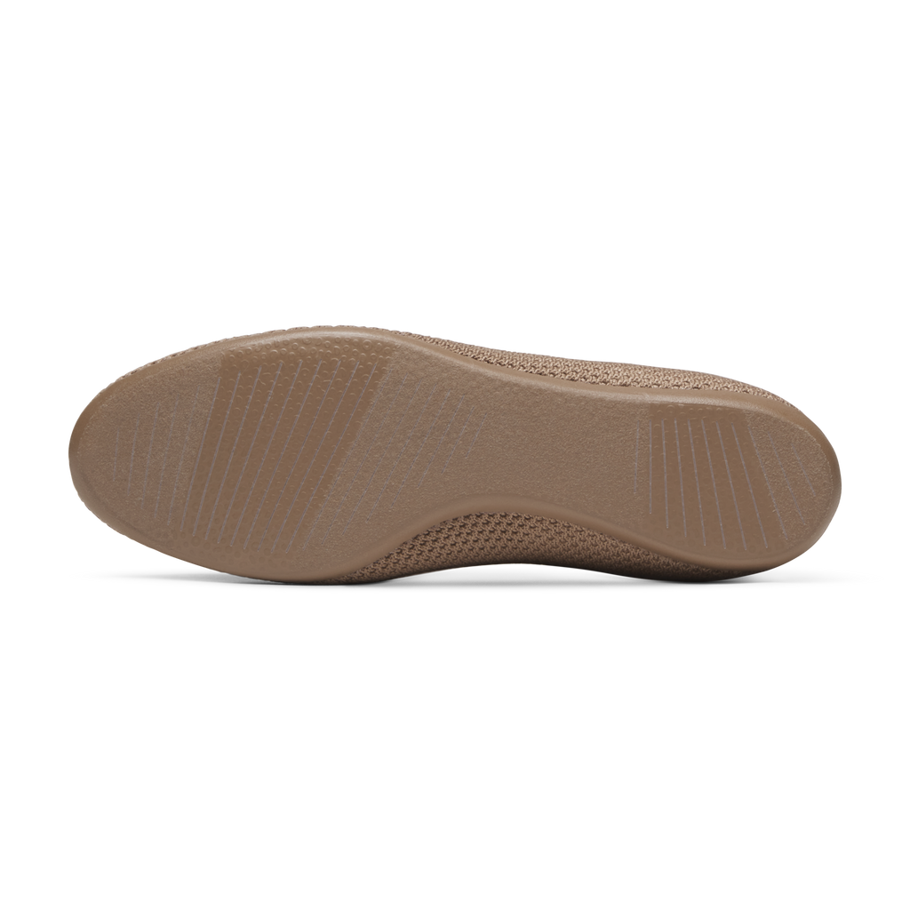 Women's Tree Breezer Bow - Bark Brown