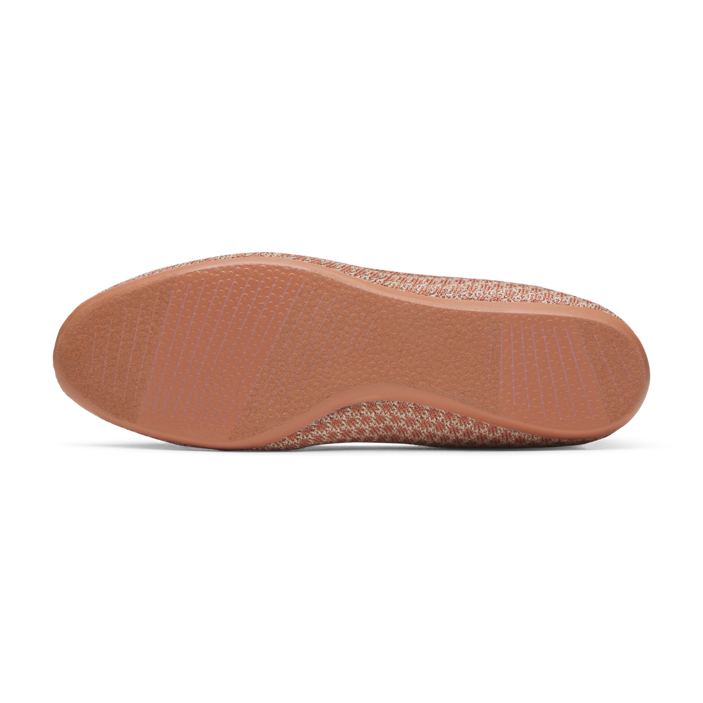 Women's Tree Breezer Retreat Knit - Sienna Blush