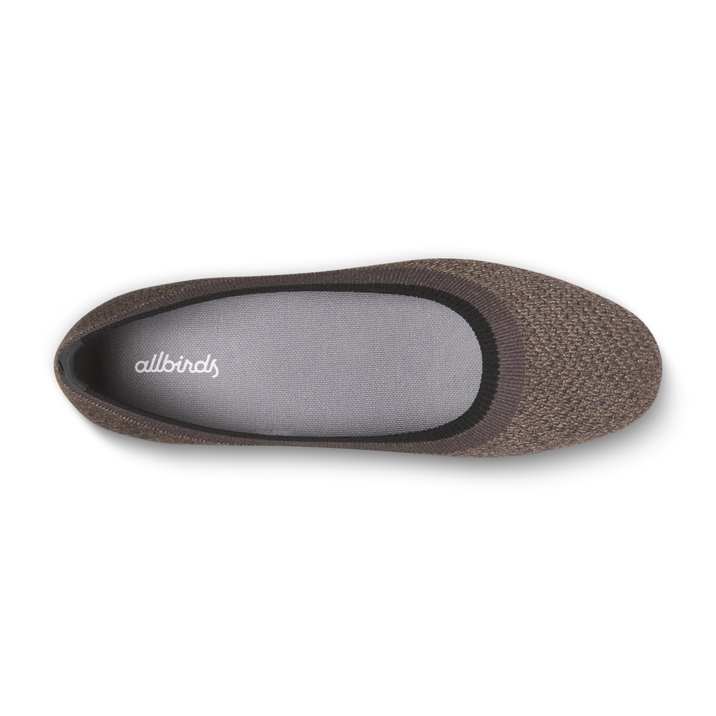 Women's Tree Breezer - Weathered Purple (Weathered Brown Sole)