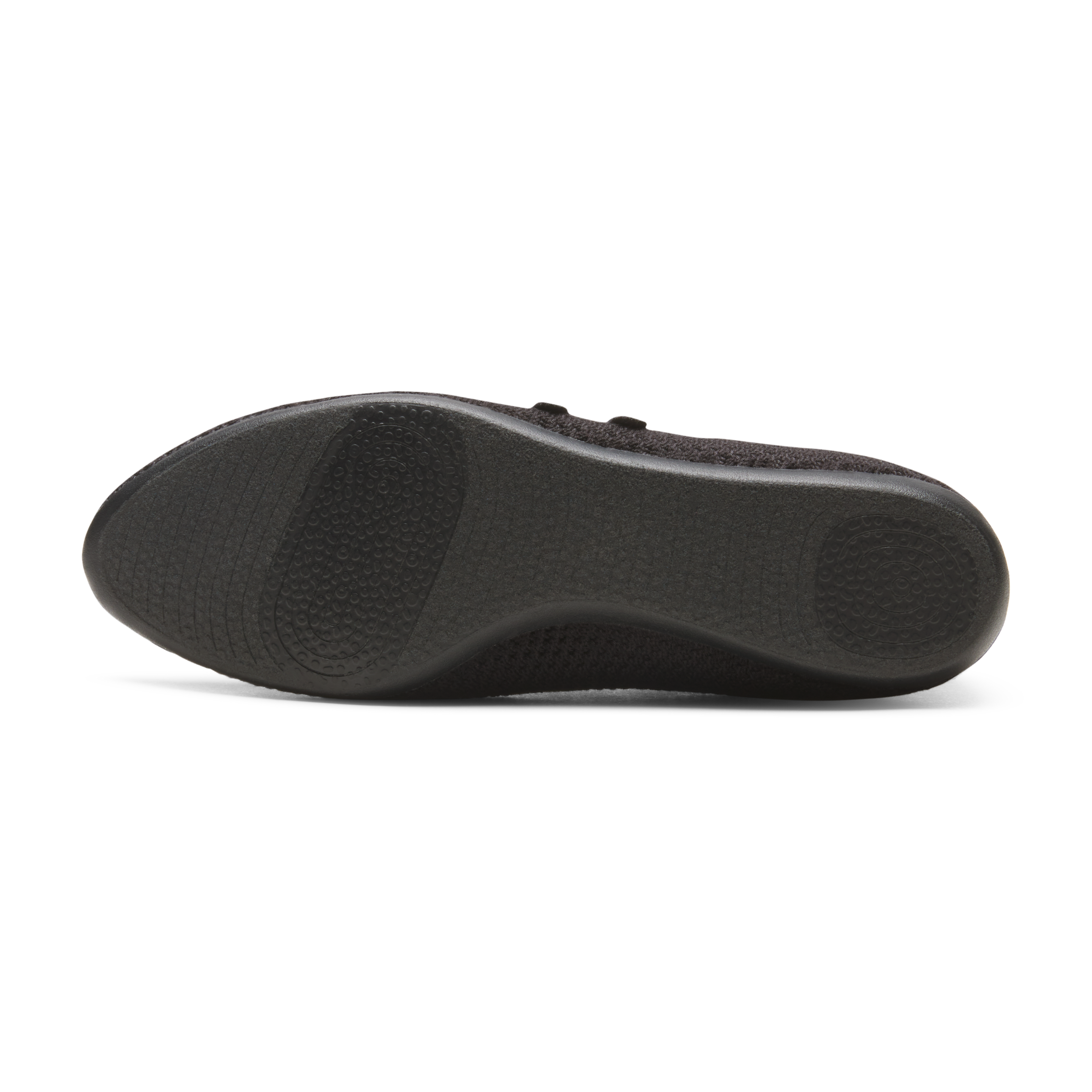 Women's Breezer Mary Jane - Natural Black (Natural Black Sole)