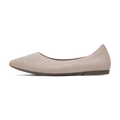 Women's Breezer Point - Mushroom (Dark Cocoa Sole)