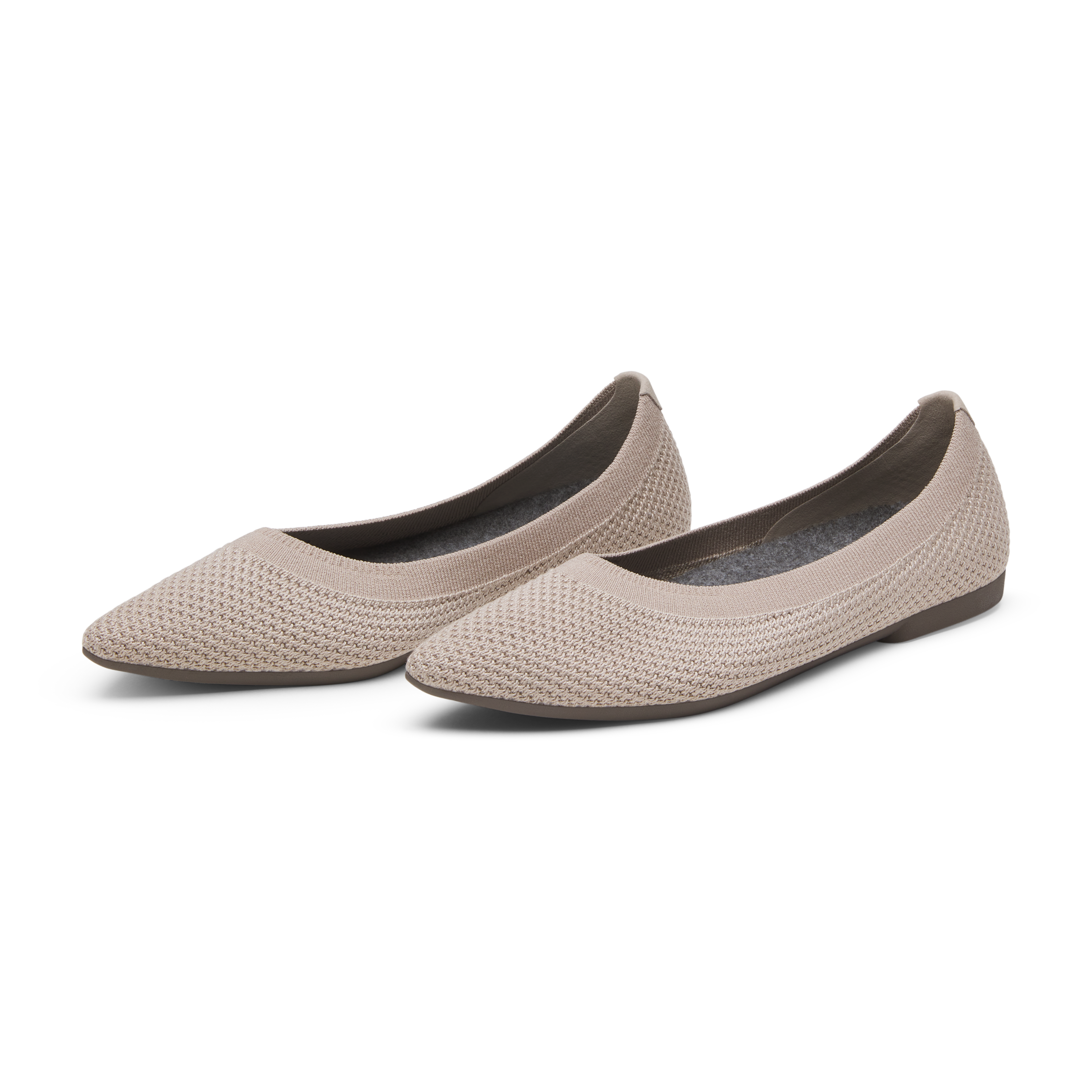 Women's Breezer Point - Mushroom (Dark Cocoa Sole)