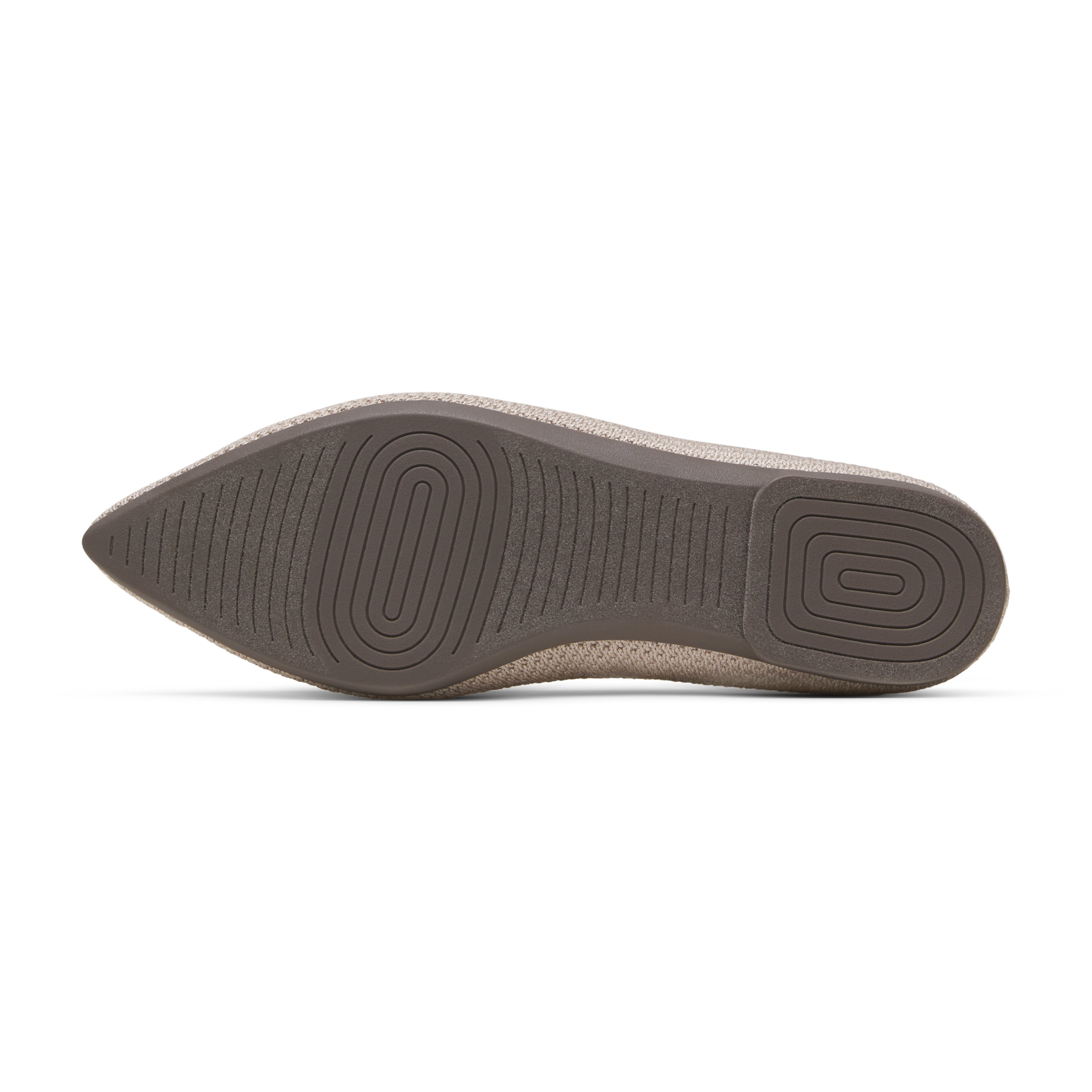 Women's Breezer Point - Mushroom (Dark Cocoa Sole)