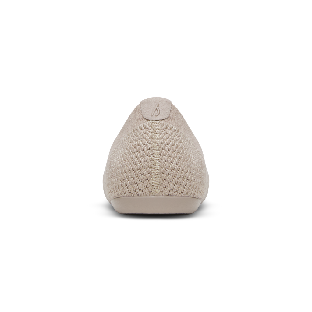 Women's Tree Breezer - Mushroom (Mushroom Sole)