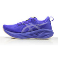 Asics Novablast 5 Women's Running Shoe - Cobalt Burst/White