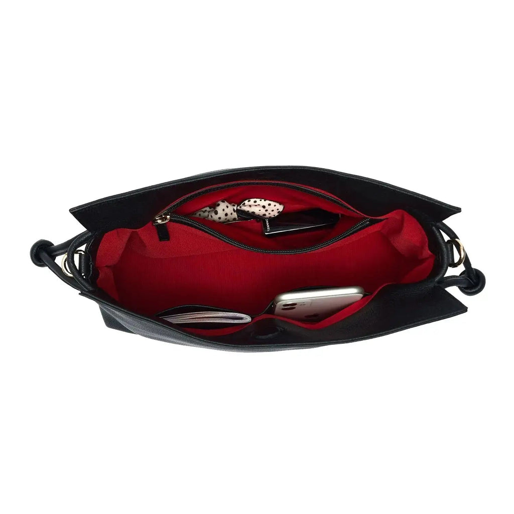 Midi Emma Convertible Tote