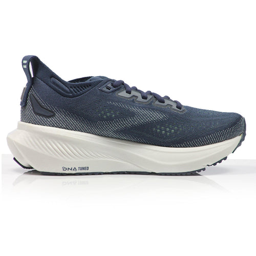 Brooks Glycerin 23 Women's Running Shoe - Spellbound/Yucca/Pink