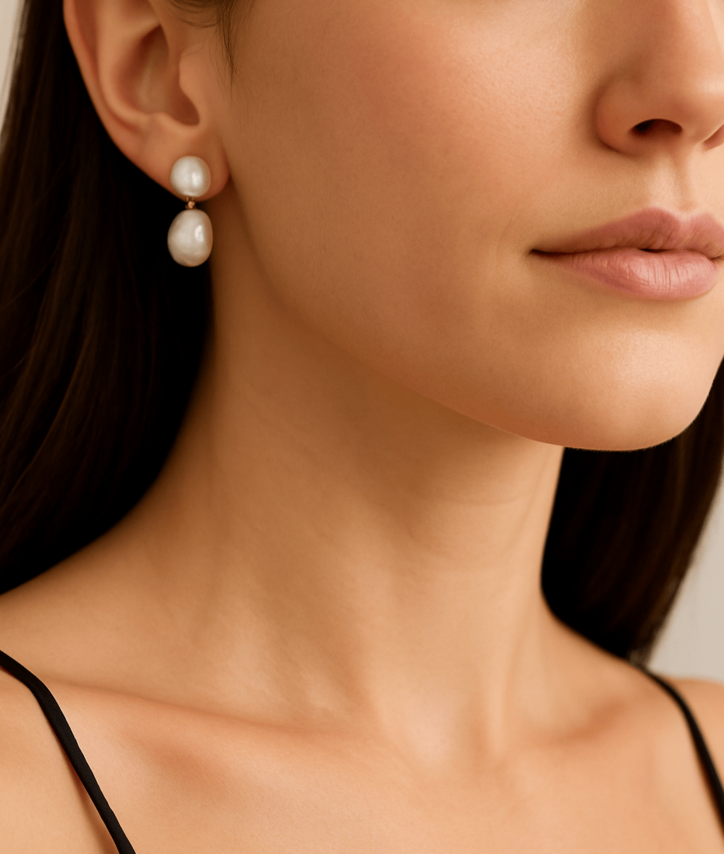 Cascade Pearl Drops