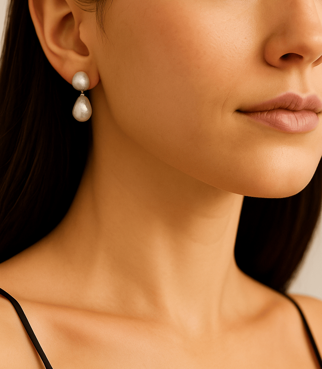 Cascade Pearl Drops