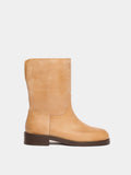 Cova Light Tan Boot