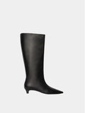 Novelda Black Boot