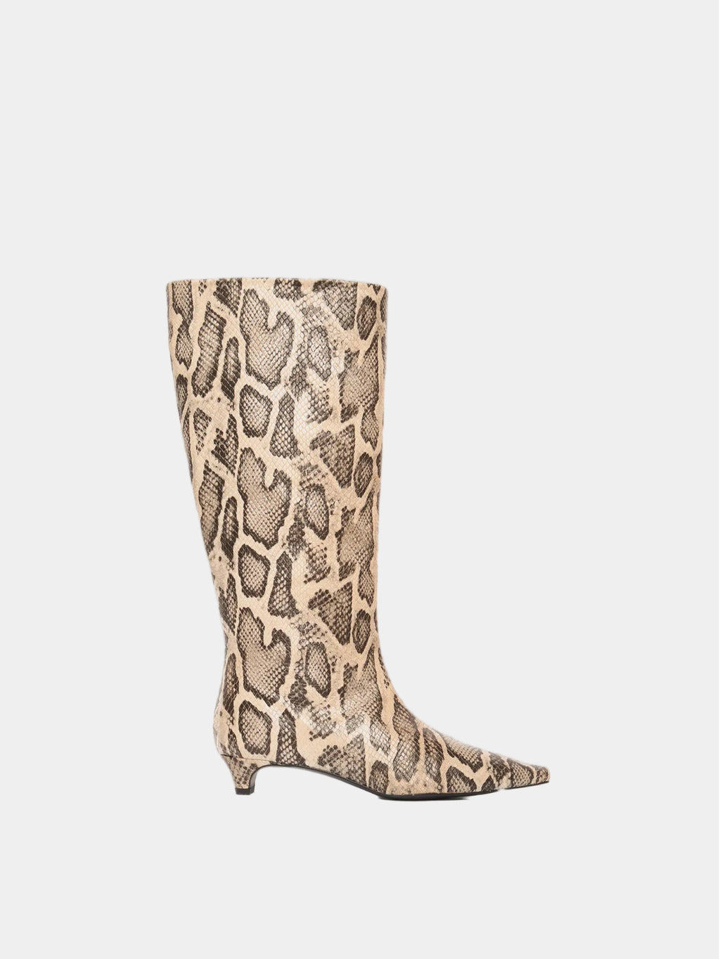 Novelda Snake Boot