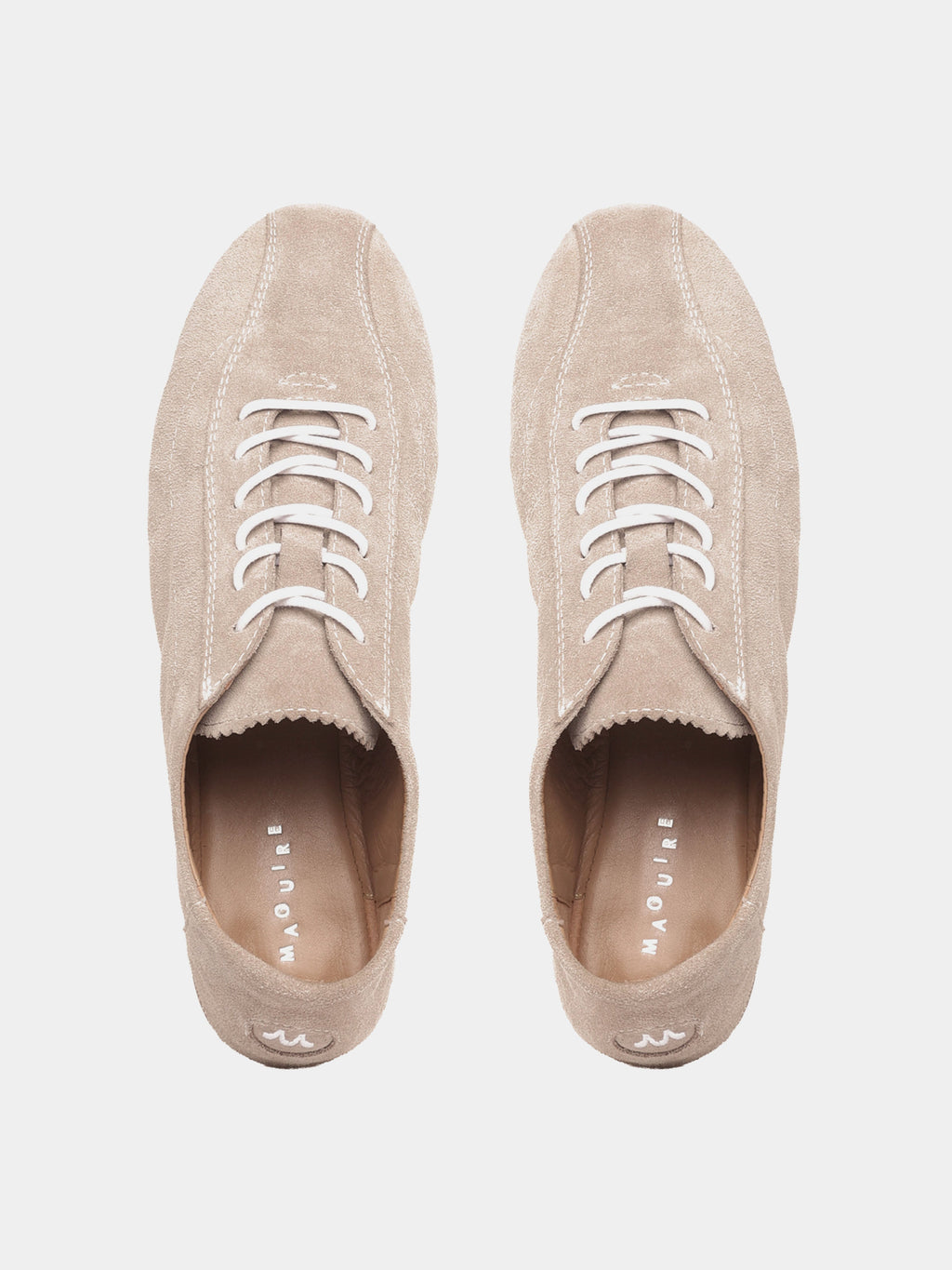 Simone-Lite Sand Trainer