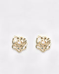 Fleur Petite Studs