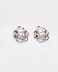 Fleur Petite Studs