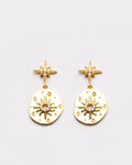 Guiding Light Earrings