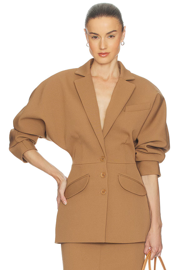Vintage Dolman Blazer