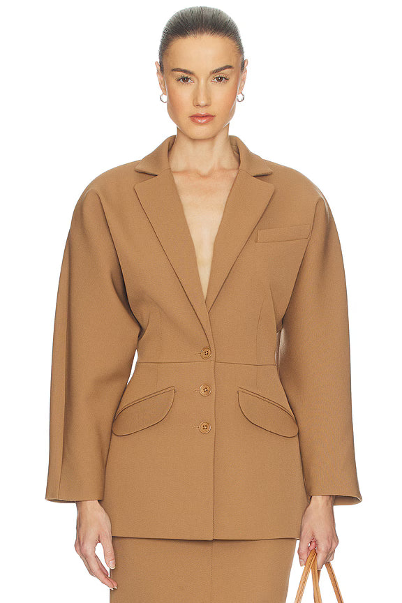 Vintage Dolman Blazer