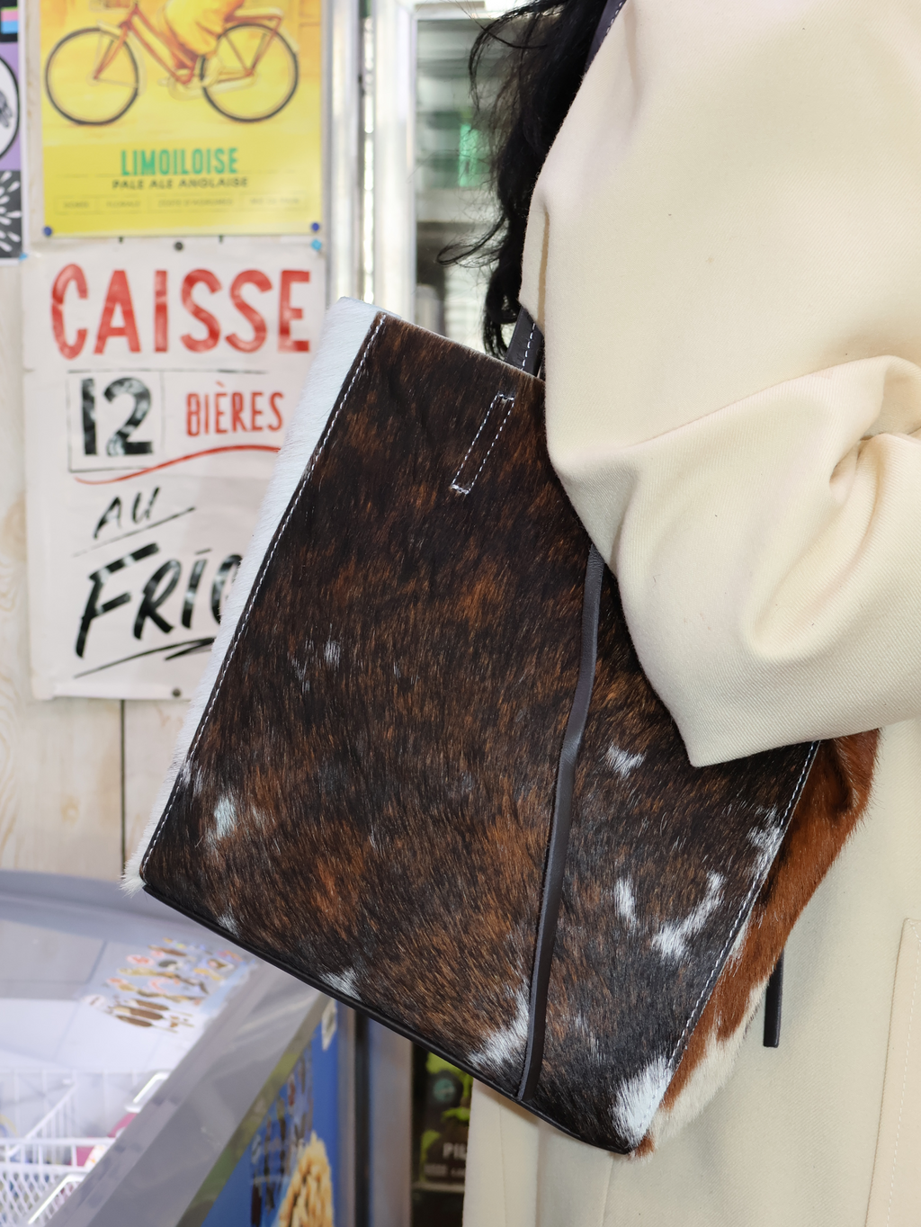 Carpi Cow Medium