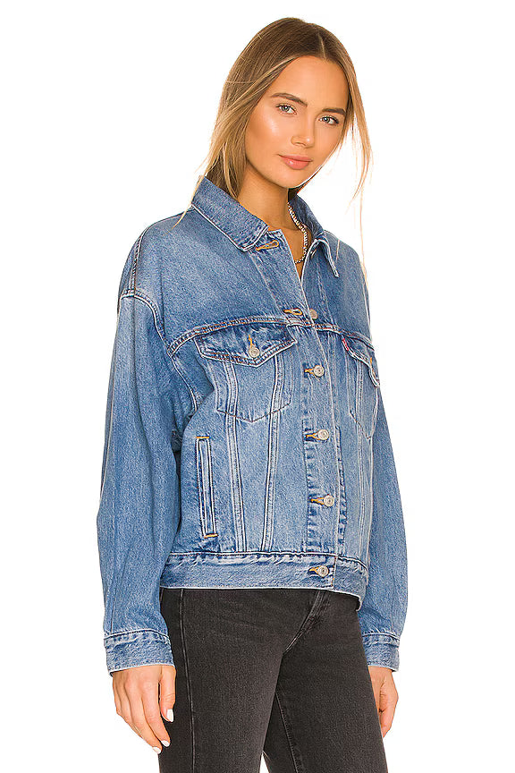 CHAQUETA 90S