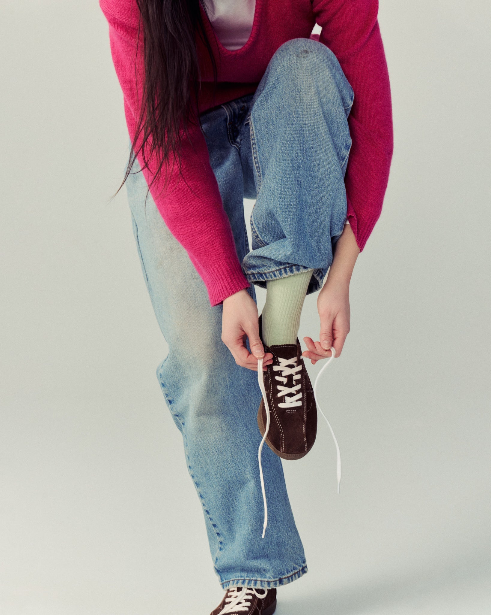 Simone Brown Trainer
