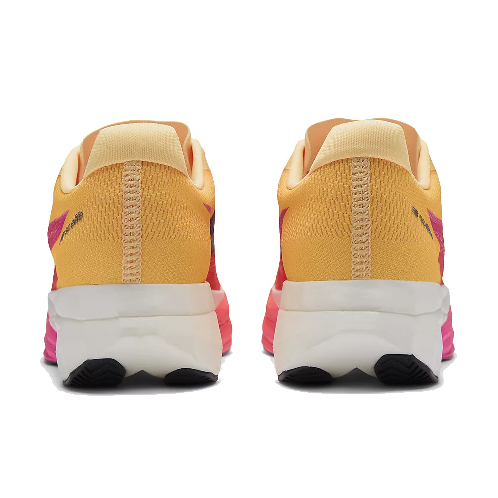 New Balance FuelCell SuperComp Elite v5 Women's Running Shoe - Tangerine Heat