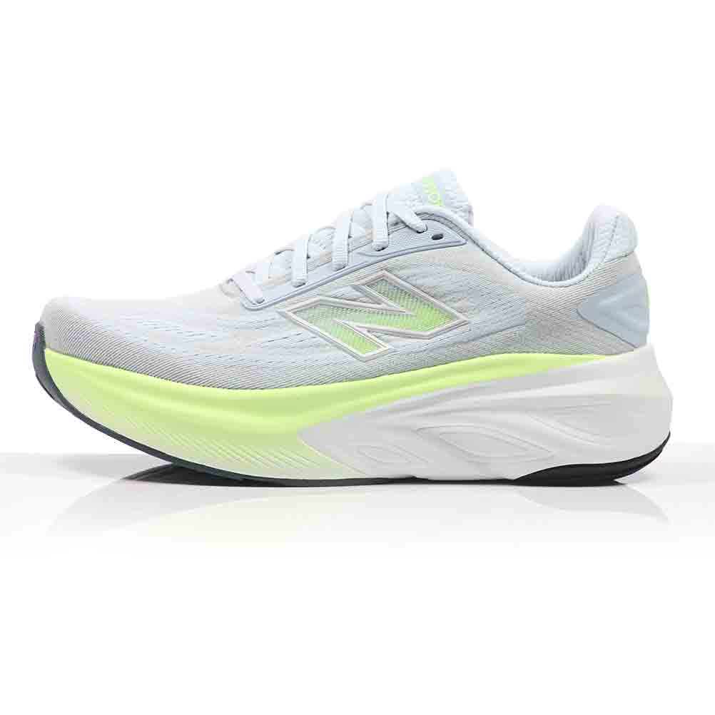New Balance Fresh Foam X More v6 Women's Running Shoe - Oxford Blue