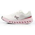 On Cloudsurfer Next Women's Running Shoe - Peony/Ivory