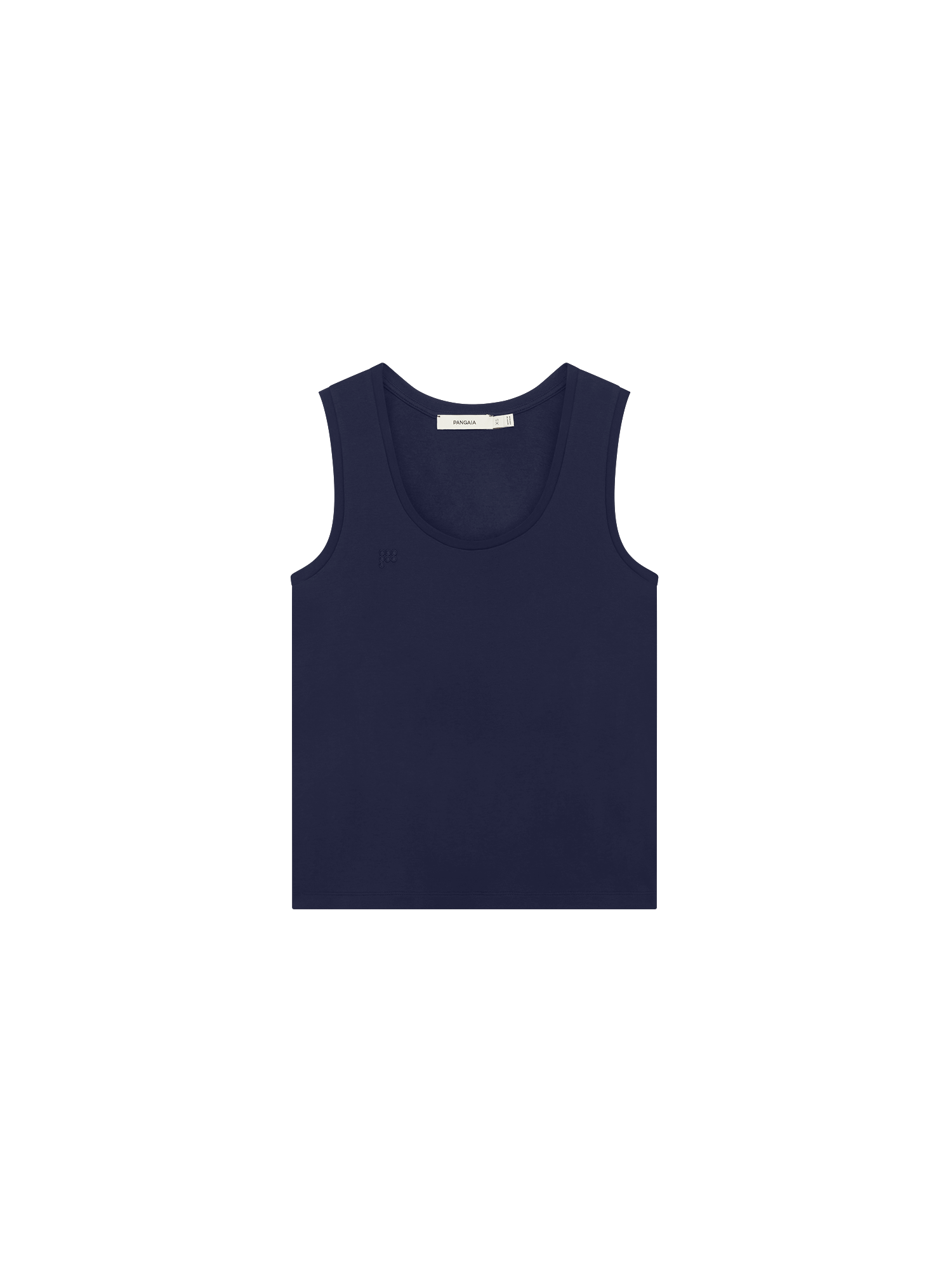 Womens Tank Top—Midnight Navy