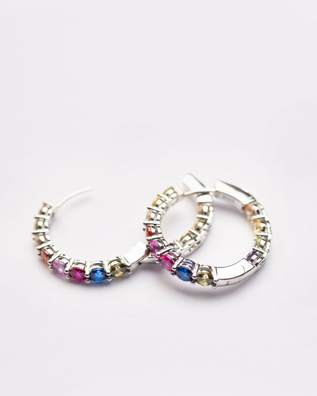 Spectrum Statement Hoops