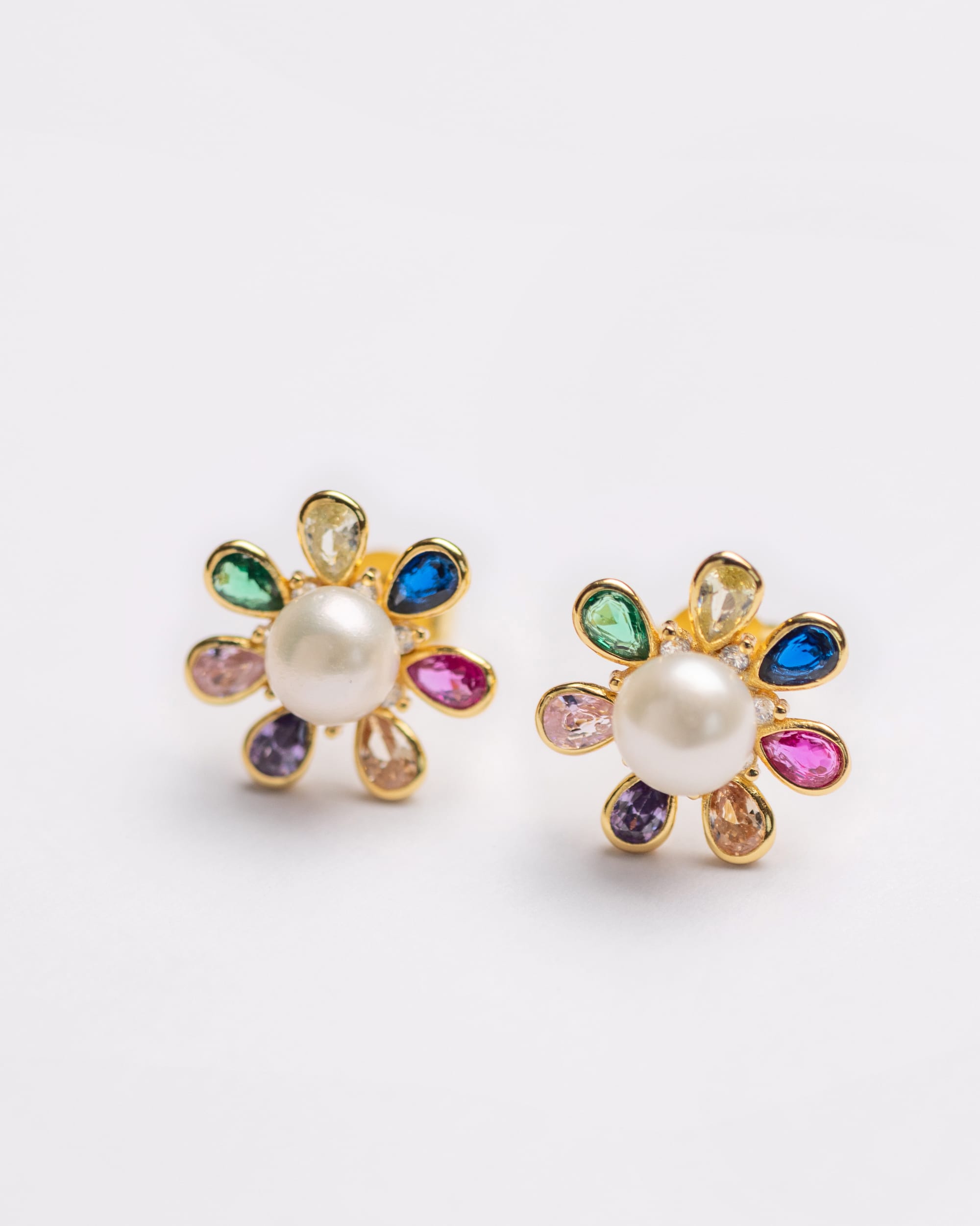 The Bloom Stud