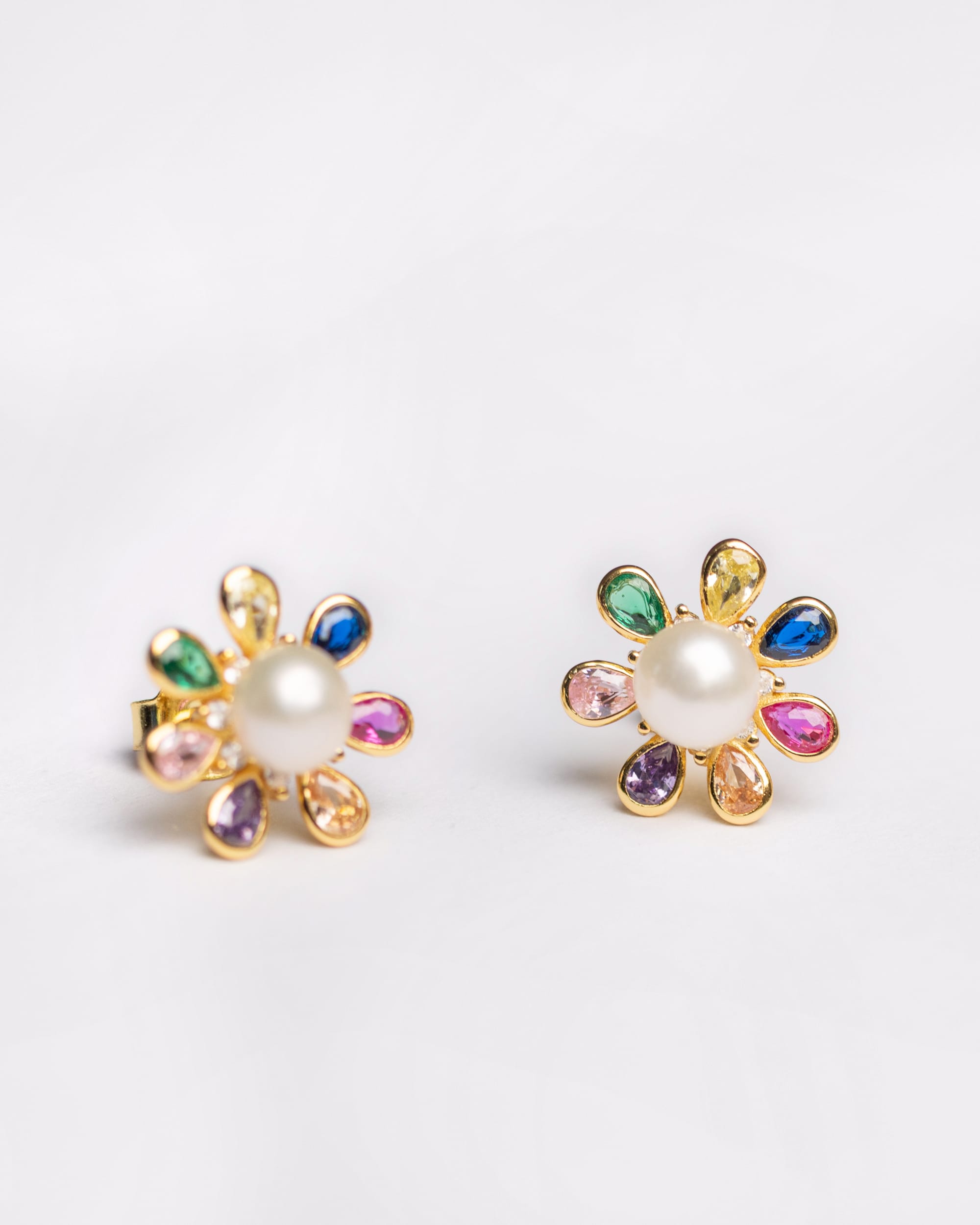 The Bloom Stud