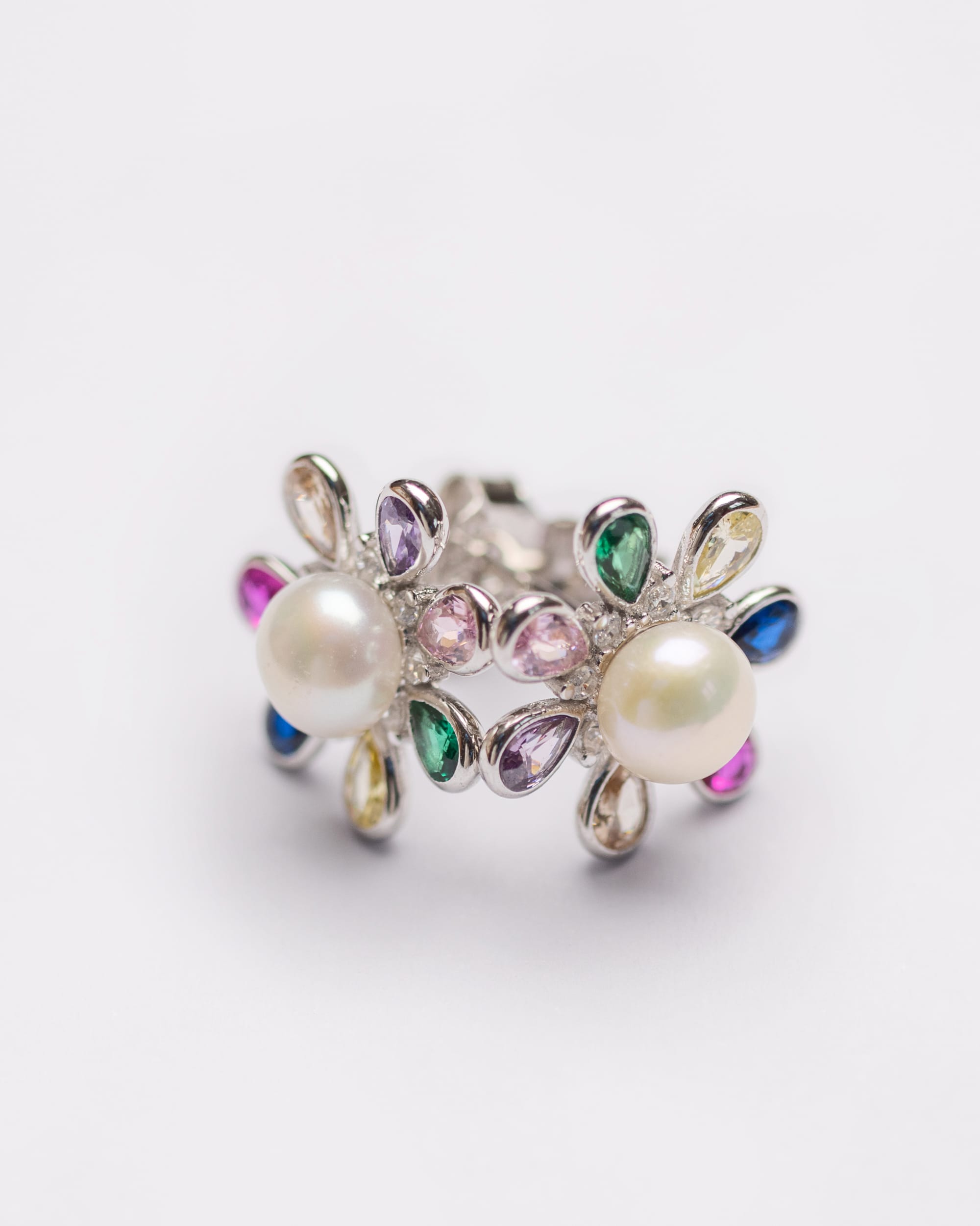 The Bloom Stud