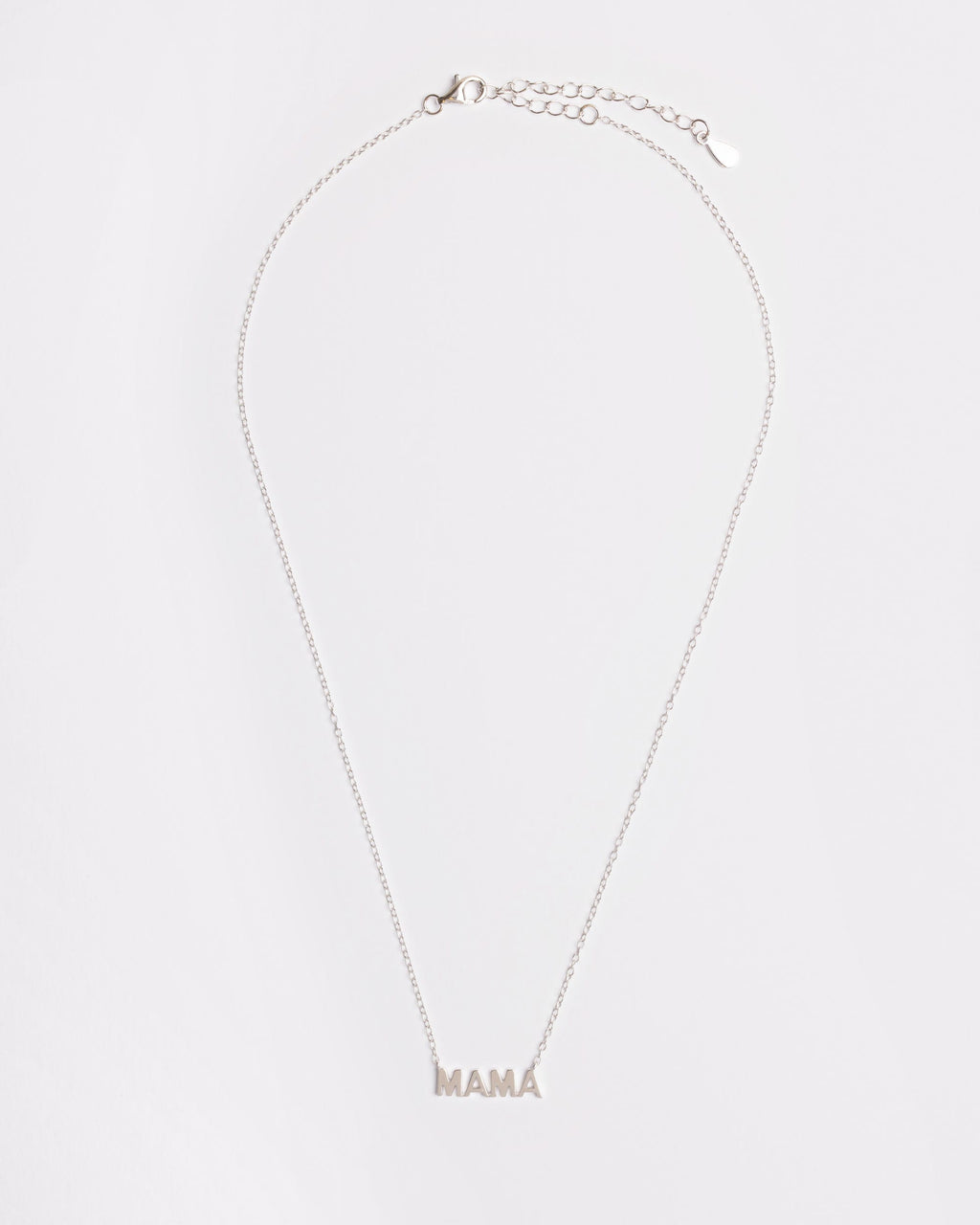 The Classic Mama Necklace