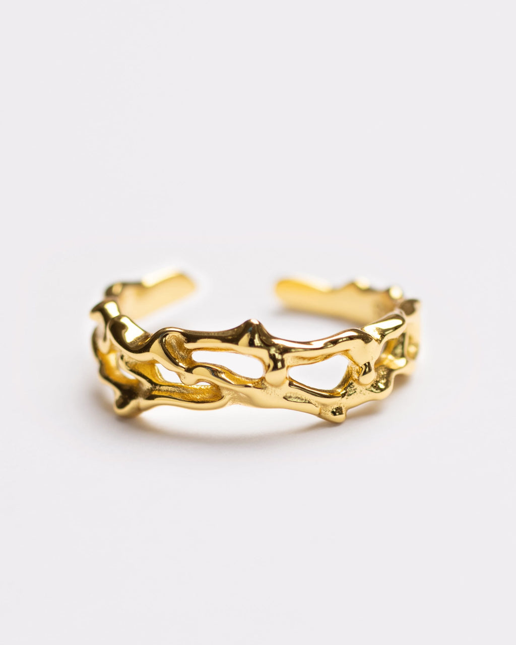 The Connection Ring