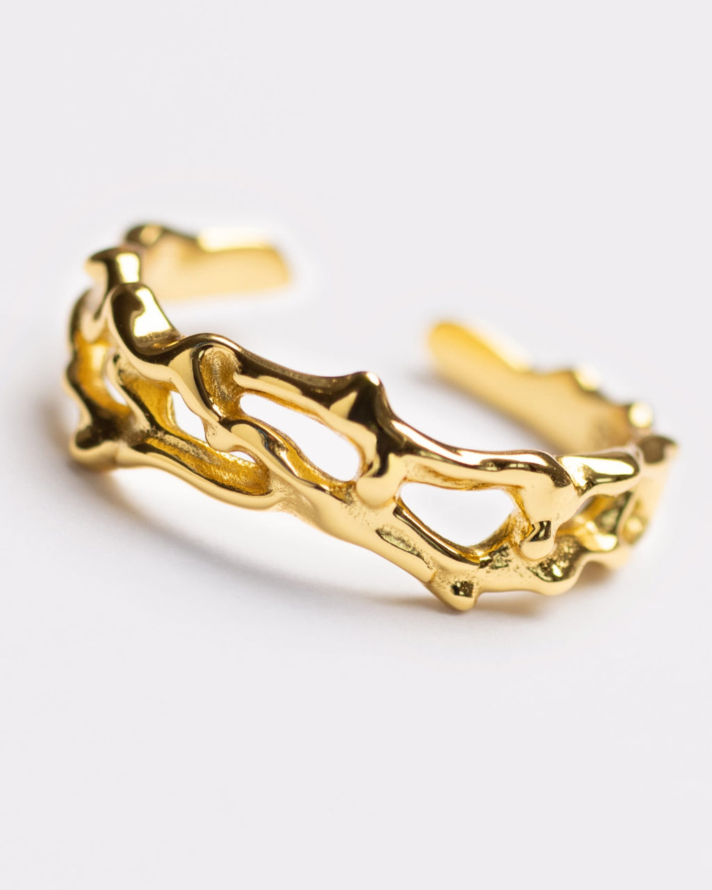The Connection Ring