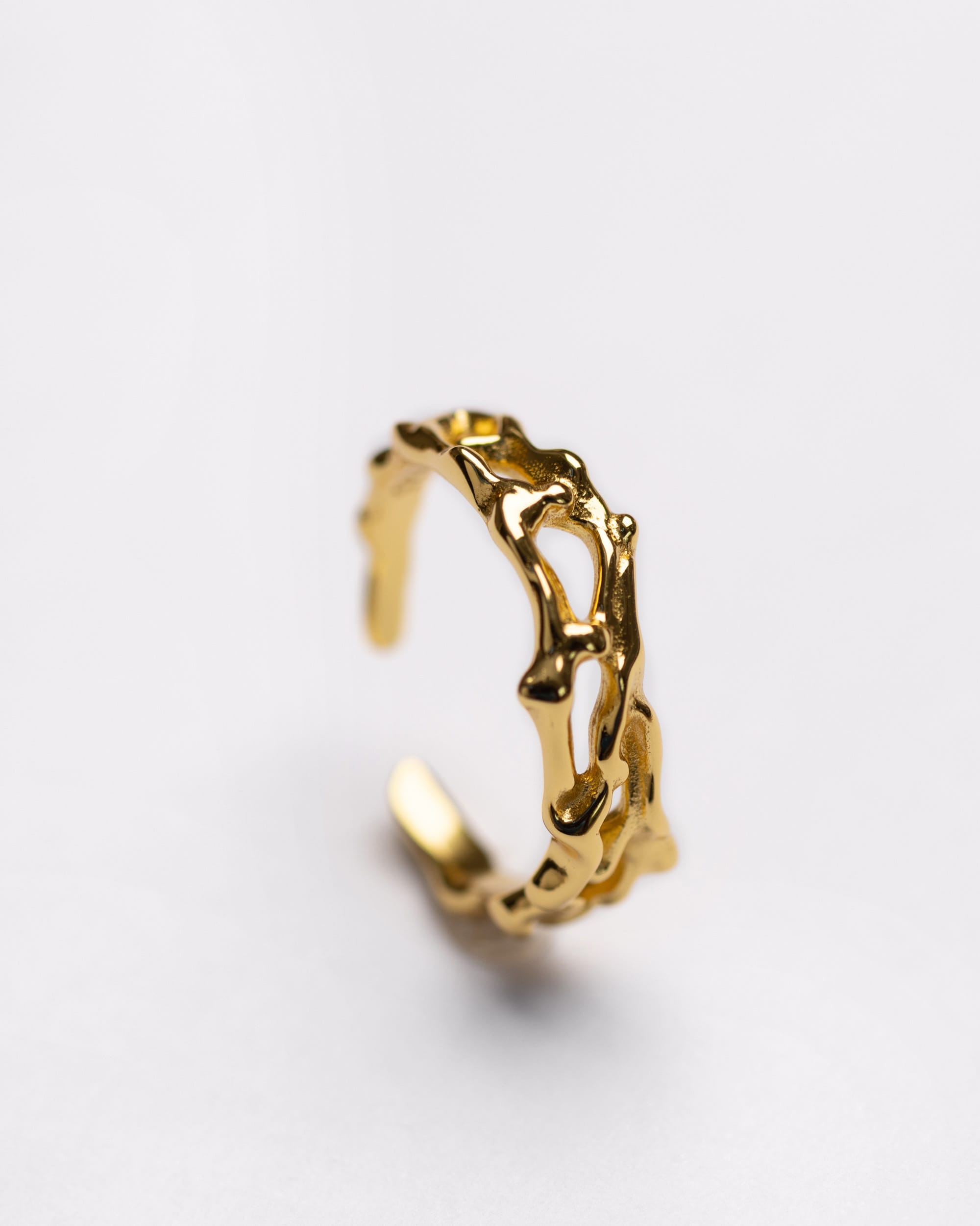 The Connection Ring