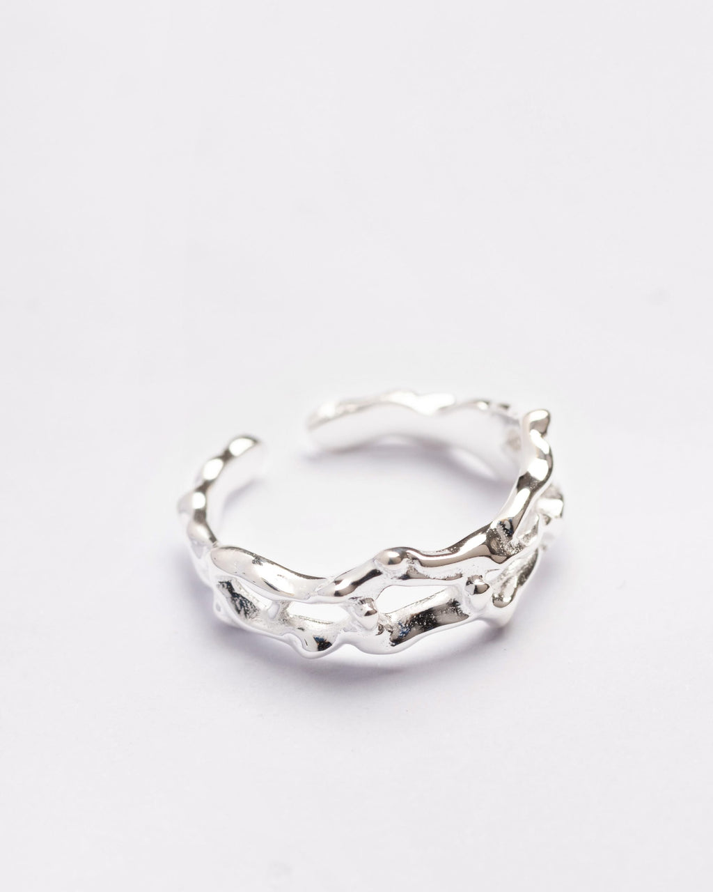 The Connection Ring
