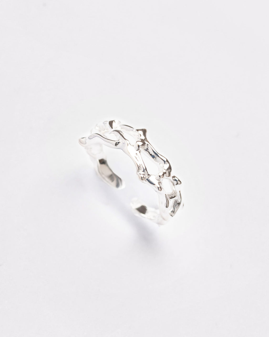 The Connection Ring