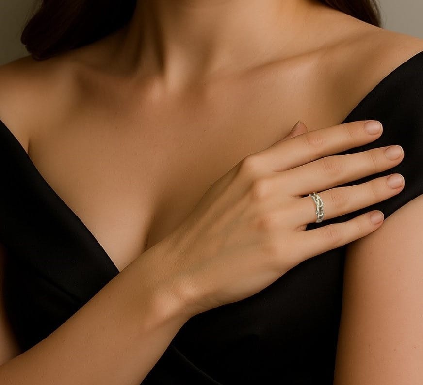 The Connection Ring