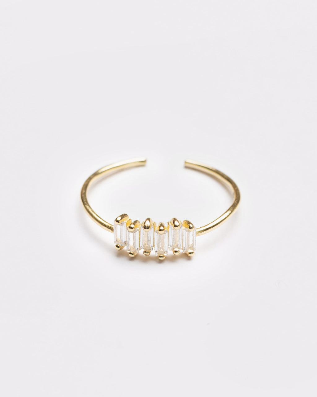 The Dusk Ring