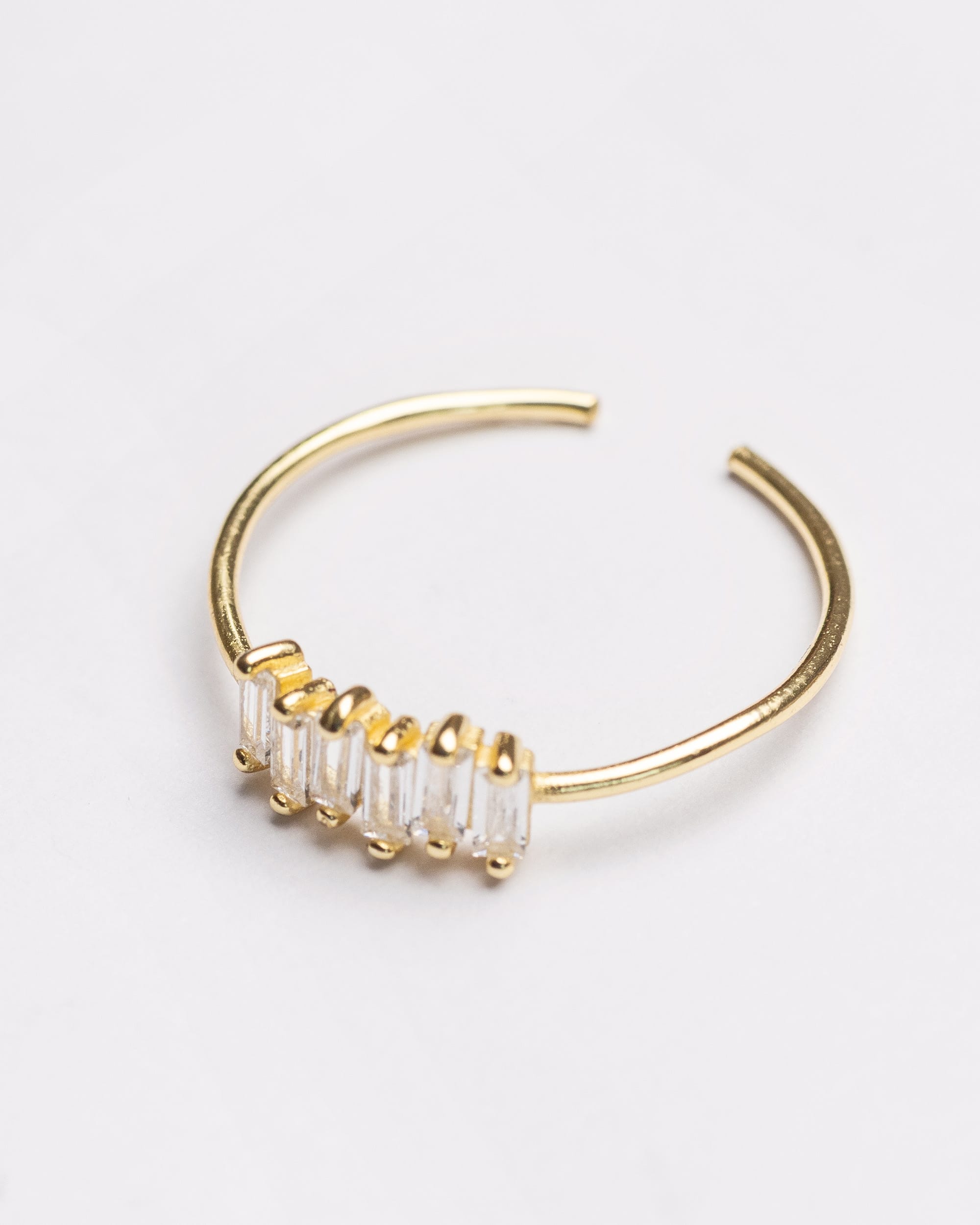 The Dusk Ring