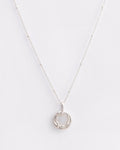 The Embrace Pearl Necklace