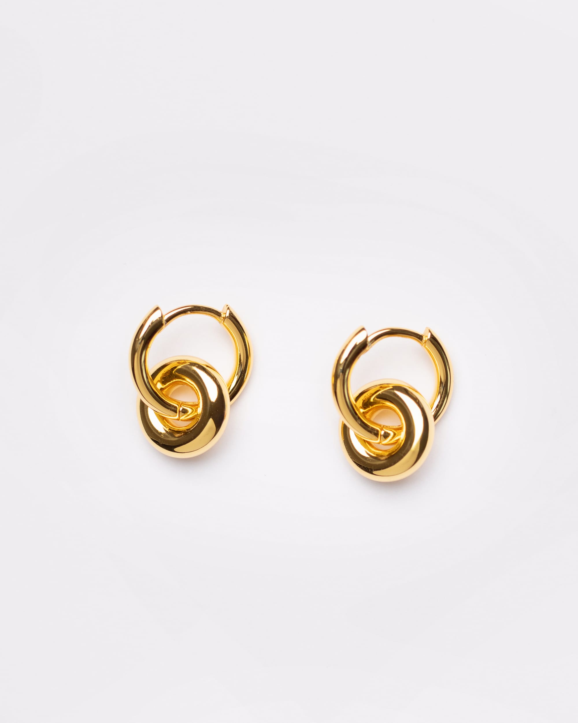 The Interlink Love Hoops