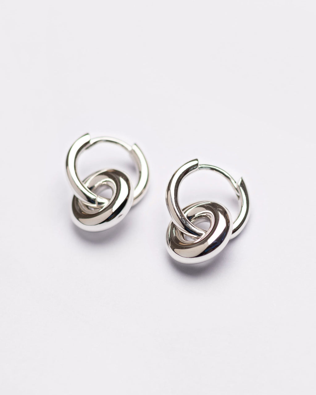 The Interlink Love Hoops