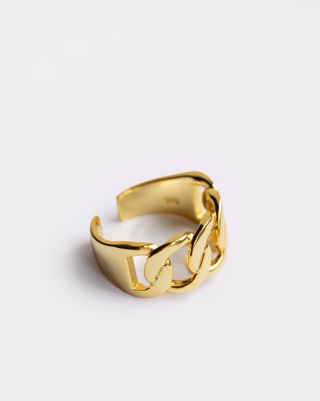 The Love Links Ring